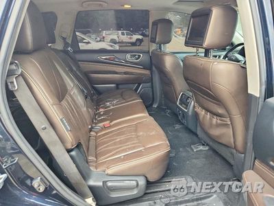 Zdjęcie 11 z 13 samochodu: 2019 INFINITI QX60 LUXE VIN:5N1DL0MM1KC563058 - miniatura