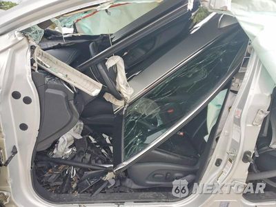 Zdjęcie 7 z 13 samochodu: 2023 NISSAN MURANO SL VIN:5N1AZ2CJ7PC131344 - miniatura