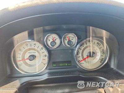 Zdjęcie 9 z 12 samochodu: 2010 FORD EDGE SEL VIN:2FMDK3JC2ABB12297 - miniatura