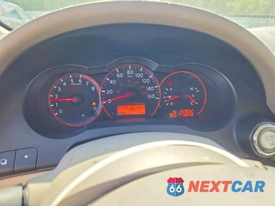 Zdjęcie 9 z 12 samochodu: 2008 NISSAN ALTIMA 2.5 VIN:1N4AL21E38N416596 - miniatura