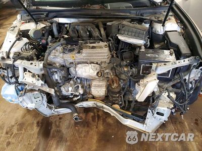 Zdjęcie 11 z 12 samochodu: 2012 LEXUS ES 350 VIN:JTHBK1EG8C2495148 - miniatura