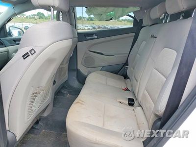 Zdjęcie 11 z 13 samochodu: 2017 HYUNDAI TUCSON ECO VIN:KM8J3CA2XHU273458 - miniatura