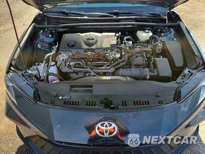 Zdjęcie 11 z 13 samochodu: 2025 TOYOTA CAMRY SE VIN:4T1DAACK5SU190628 - miniatura
