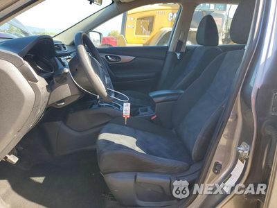 Zdjęcie 7 z 14 samochodu: 2015 NISSAN ROGUE S VIN:KNMAT2MV7FP505708 - miniatura