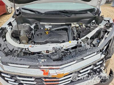 Zdjęcie 11 z 12 samochodu: 2026 CHEVROLET EQUINOX LT VIN:3GNAXHEG0TL144425 - miniatura