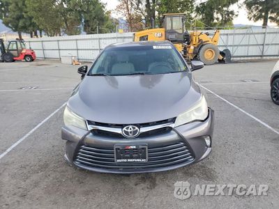 Piąte zdjęcie samochodu w środku: 2016 TOYOTA CAMRY LE VIN:4T4BF1FK5GR535884 - miniatura
