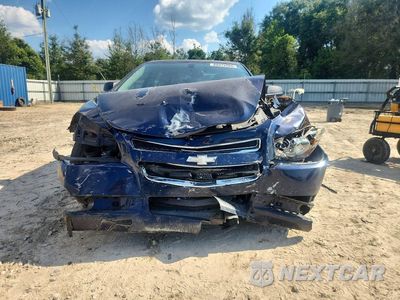 Piąte zdjęcie samochodu w środku: 2012 CHEVROLET MALIBU LS VIN:1G1ZA5EUXCF235643 - miniatura