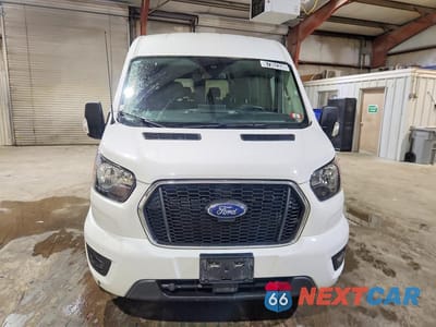 Piąte zdjęcie samochodu w środku: 2024 FORD TRANSIT T-350 VIN:1FBAX2C8XRKA74030 - miniatura