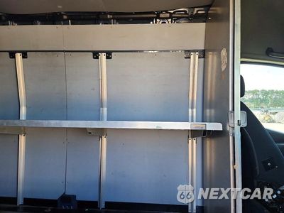 Zdjęcie 11 z 13 samochodu: 2021 MERCEDES-BENZ SPRINTER 2500 DELIVERY VAN VIN:W1Y40CHY1MT073634 - miniatura