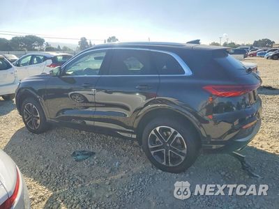 Drugie zdjęcie samochodu z przodu: 2025 AUDI Q5 PREMIUM PLUS VIN:WA12AAGU1S2091821 - miniatura