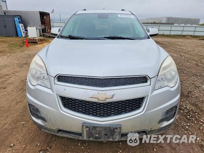 Piąte zdjęcie samochodu w środku: 2014 CHEVROLET EQUINOX LT VIN:2GNFLFEK9E6324164 - miniatura