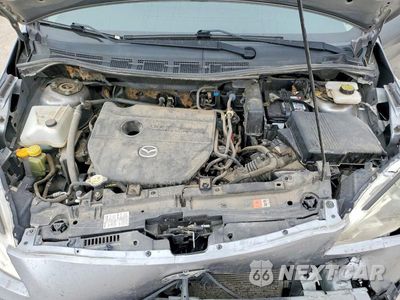 Zdjęcie 12 z 13 samochodu: 2015 MAZDA 5 SPORT VIN:JM1CW2BL7F0184747 - miniatura