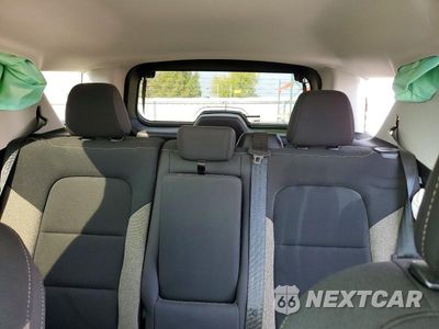 Zdjęcie 10 z 14 samochodu: 2025 FORD BRONCO SPORT BIG BEND VIN:3FMCR9BN0SRE10635 - miniatura