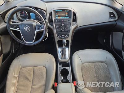 Zdjęcie 8 z 12 samochodu: 2013 BUICK VERANO VIN:1G4PP5SK5D4187722 - miniatura