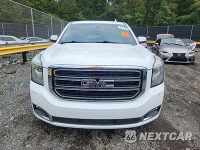 Piąte zdjęcie samochodu w środku: 2016 GMC YUKON SLE VIN:1GKS2AKC4GR146993 - miniatura