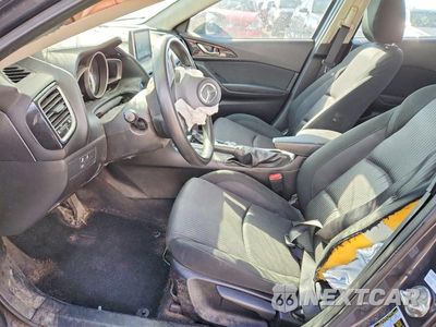 Zdjęcie 7 z 13 samochodu: 2016 MAZDA 3 SPORT VIN:JM1BM1K73G1349896 - miniatura