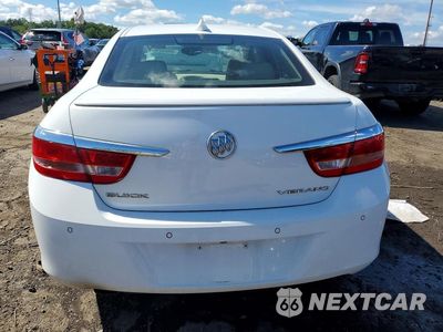 Zdjęcie 6 z 12 samochodu: 2016 BUICK VERANO SPORT TOURING VIN:1G4PW5SK1G4131591 - miniatura