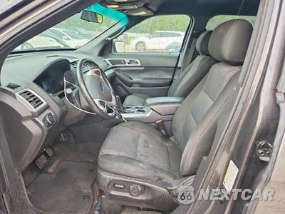 Zdjęcie 7 z 14 samochodu: 2015 FORD EXPLORER XLT VIN:1FM5K7D82FGA45204 - miniatura