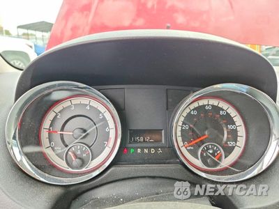 Zdjęcie 9 z 12 samochodu: 2013 DODGE GRAND CARAVAN SXT VIN:2C4RDGCG8DR515188 - miniatura