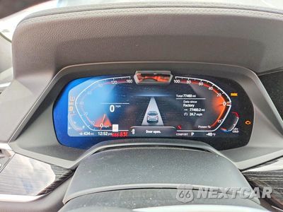 Zdjęcie 9 z 14 samochodu: 2022 BMW X7 XDRIVE40I VIN:5UXCW2C06N9K18464 - miniatura