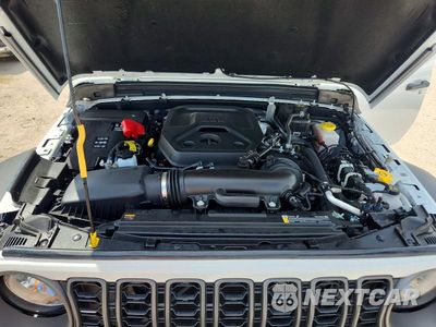 Zdjęcie 12 z 13 samochodu: 2026 JEEP WRANGLER SPORT VIN:1C4PJXDN8TW271965 - miniatura