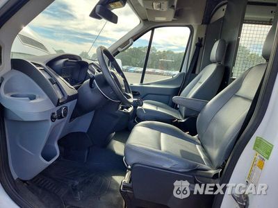 Zdjęcie 7 z 13 samochodu: 2018 FORD TRANSIT 350 DELIVERY VAN VIN:1FTBW2CMXJKB47630 - miniatura