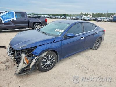 2020 NISSAN ALTIMA S 1N4BL4BV2LN321647 - główne zdjęcie licytacji z USA - miniatura