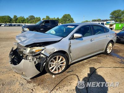 2013 TOYOTA AVALON XLE TOURING 4T1BK1EB8DU023877 - główne zdjęcie licytacji z USA - miniatura