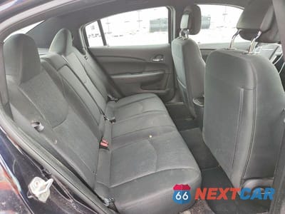 Zdjęcie 10 z 12 samochodu: 2011 CHRYSLER 200 TOURING VIN:1C3BC1FG2BN503596 - miniatura