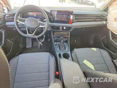 Zdjęcie 8 z 13 samochodu: 2026 VOLKSWAGEN JETTA SE VIN:3VW7W7BUXTM022219 - miniatura