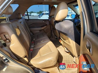 Zdjęcie 11 z 13 samochodu: 2004 ACURA MDX TOURING VIN:2HNYD18904H510585 - miniatura