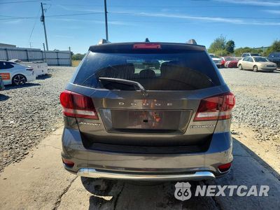 Zdjęcie 6 z 13 samochodu: 2018 DODGE JOURNEY CROSSROAD VIN:3C4PDCGB5JT414844 - miniatura