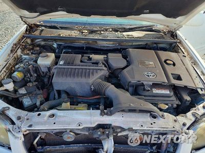 Zdjęcie 12 z 13 samochodu: 2006 TOYOTA HIGHLANDER HYBRID VIN:JTEDW21A360002719 - miniatura