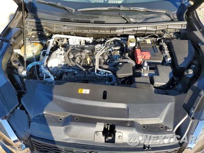 Zdjęcie 12 z 13 samochodu: 2024 MITSUBISHI OUTLANDER SE VIN:JA4J4VA83RZ077510 - miniatura