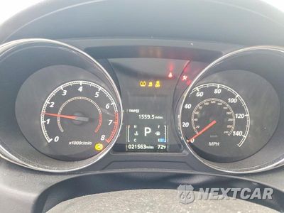 Zdjęcie 9 z 12 samochodu: 2025 MITSUBISHI OUTLANDER SPORT S VIN:JA4ARUAU6SU012338 - miniatura