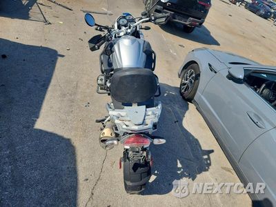 Zdjęcie 6 z 9 samochodu: 2009 BMW R1200 GS DIRT BIKE VIN:WB10313059ZU47292 - miniatura