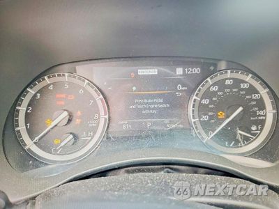 Zdjęcie 9 z 13 samochodu: 2021 TOYOTA HIGHLANDER PLATINUM VIN:5TDFZRBHXMS087514 - miniatura