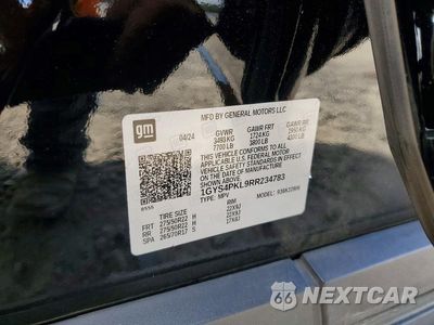 Zdjęcie 13 z 13 samochodu: 2024 CADILLAC ESCALADE ESV SPORT VIN:1GYS4PKL9RR234783 - miniatura