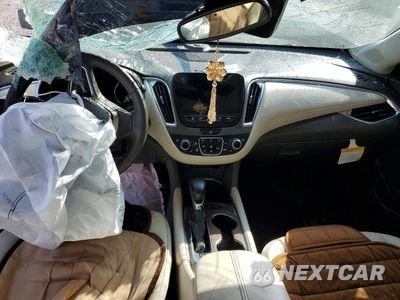 Zdjęcie 8 z 12 samochodu: 2022 CHEVROLET MALIBU PREMIER VIN:1G1ZE5SX5NF109549 - miniatura
