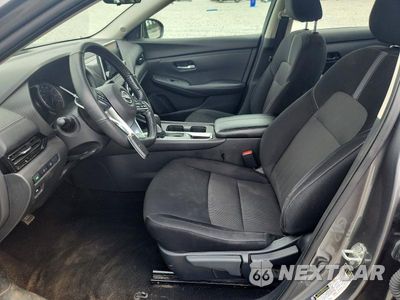 Zdjęcie 7 z 12 samochodu: 2025 NISSAN SENTRA SV VIN:3N1AB8CV9SY202836 - miniatura
