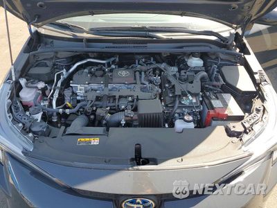 Zdjęcie 11 z 12 samochodu: 2025 TOYOTA COROLLA HYBRID LE VIN:JTDBCMFE7S3099671 - miniatura