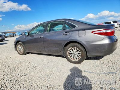 Drugie zdjęcie samochodu z przodu: 2016 TOYOTA CAMRY LE VIN:4T1BF1FKXGU139508 - miniatura
