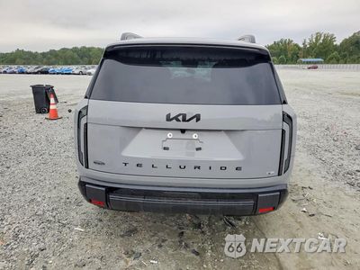 Zdjęcie 6 z 13 samochodu: 2027 KIA TELLURIDE X-LINE EX VIN:5XYPCES13VG013187 - miniatura