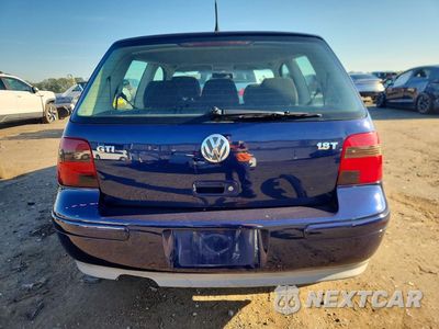 Zdjęcie 6 z 12 samochodu: 2002 VOLKSWAGEN GTI BASE VIN:9BWDE61J424061642 - miniatura