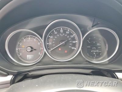 Zdjęcie 9 z 13 samochodu: 2017 MAZDA CX-5 TOURING VIN:JM3KFACL8H0134955 - miniatura