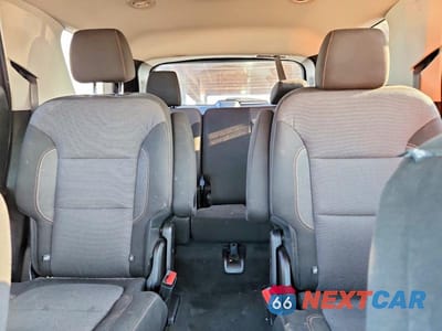 Zdjęcie 10 z 13 samochodu: 2019 CHEVROLET TRAVERSE LT VIN:1GNERGKW3KJ319452 - miniatura