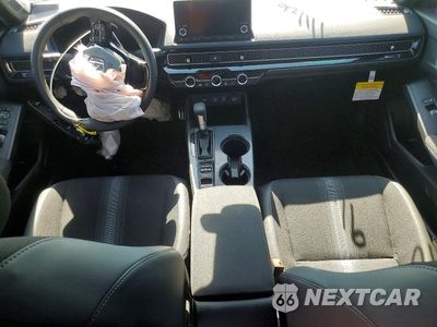 Zdjęcie 8 z 12 samochodu: 2026 HONDA CIVIC SPORT VIN:19XFL2H81TE019269 - miniatura