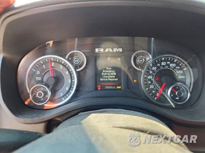 Zdjęcie 9 z 12 samochodu: 2025 RAM 1500 TRADESMAN VIN:1C6RRFGG7SN587295 - miniatura