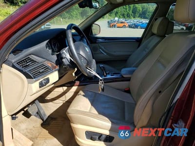 Zdjęcie 7 z 13 samochodu: 2012 BMW X5 XDRIVE35I VIN:5UXZV4C55CL743763 - miniatura