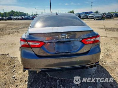 Zdjęcie 6 z 13 samochodu: 2020 TOYOTA CAMRY SE VIN:4T1G11AK6LU868143 - miniatura